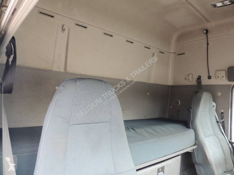 Tahač Volvo