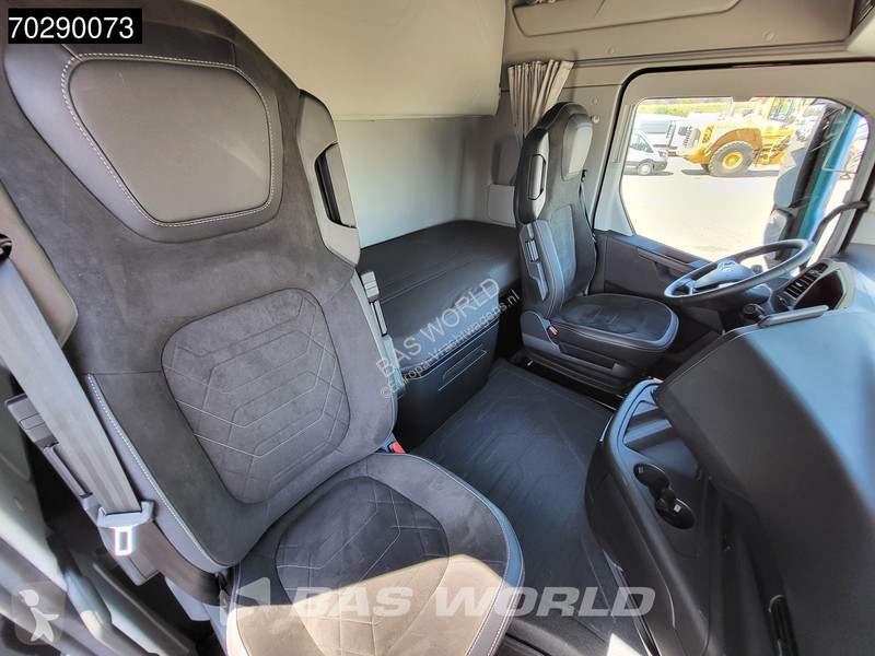 Tractor Ford F-Max 500 4X2 NEW! 3 years warr....
