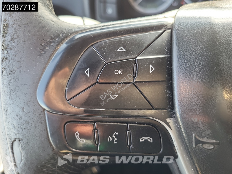 Tahač Iveco S-Way 570 4X2 Retarder Navi ACC LED...