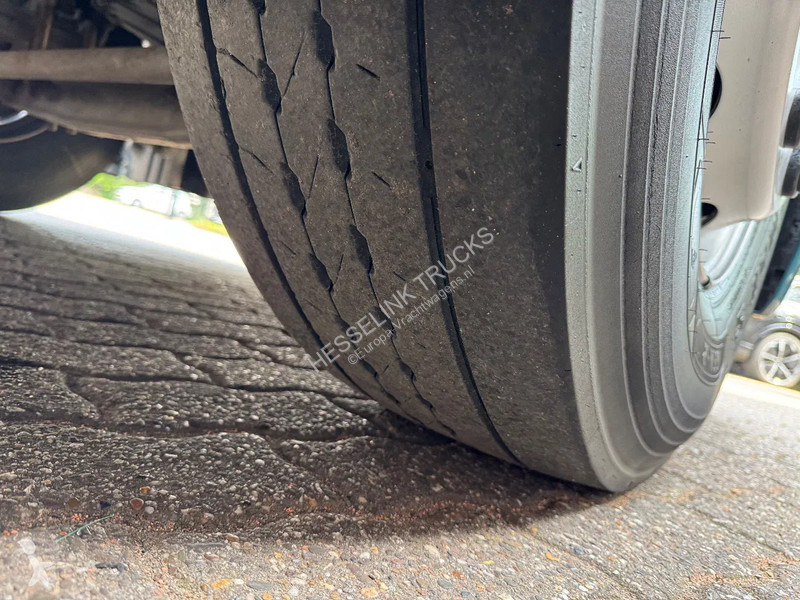 Trekker Scania 6X2 Midlift Hydraulic NL Truck -...