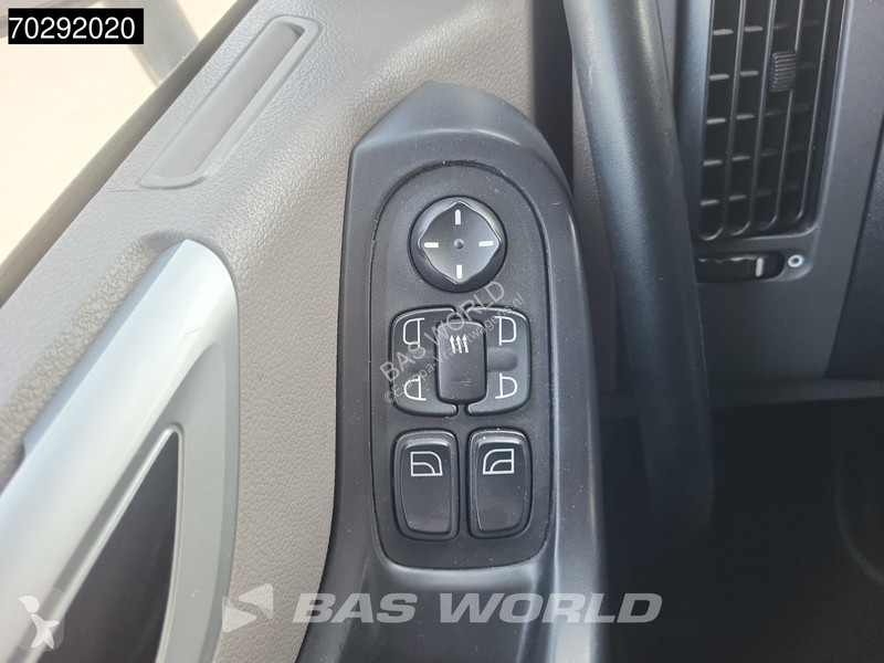 Tahač DAF 480 4X2 NL-Truck SSC 2xTanks ACC LED...