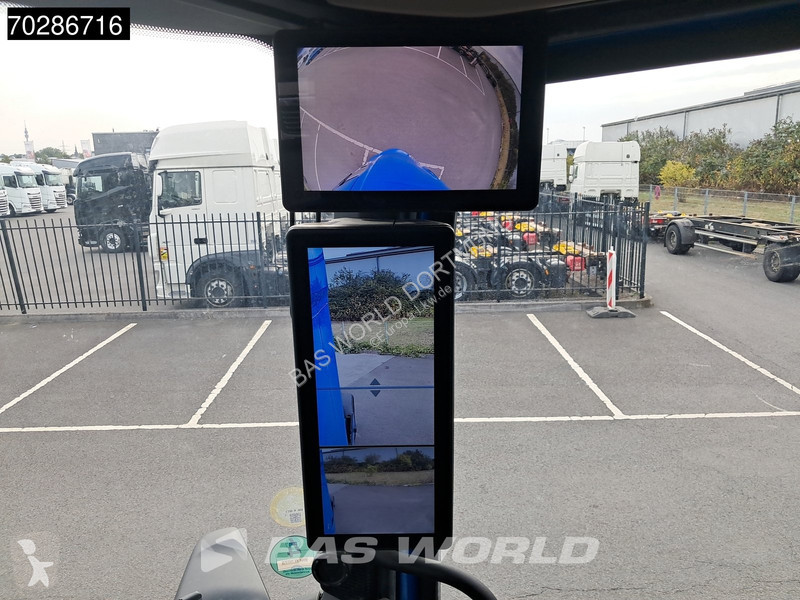 Tahač DAF 480 4X2 MirrorCam Standairco LED ACC...
