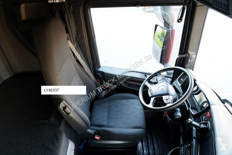 Traktor Scania