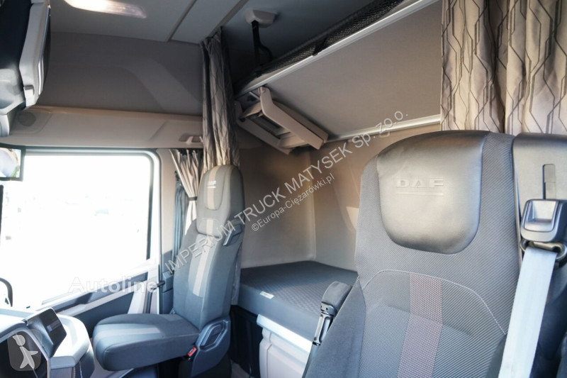 Tahač DAF XG 530