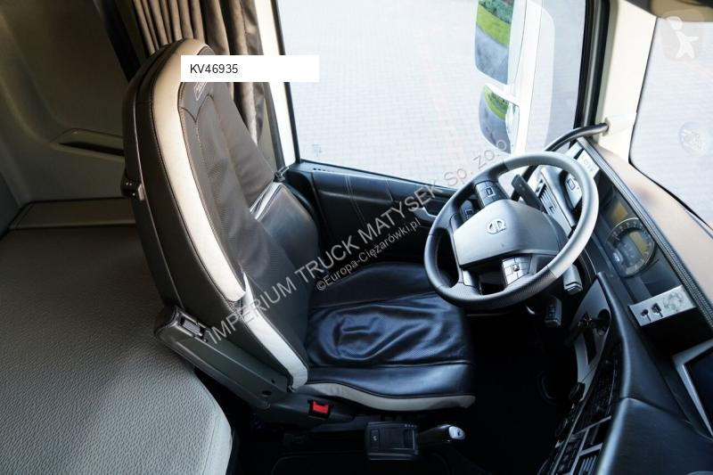 Traktor Volvo VOLVO  / 650 / I -PARK COOL /...