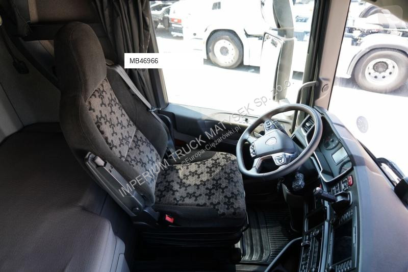 Traktor Scania S 500