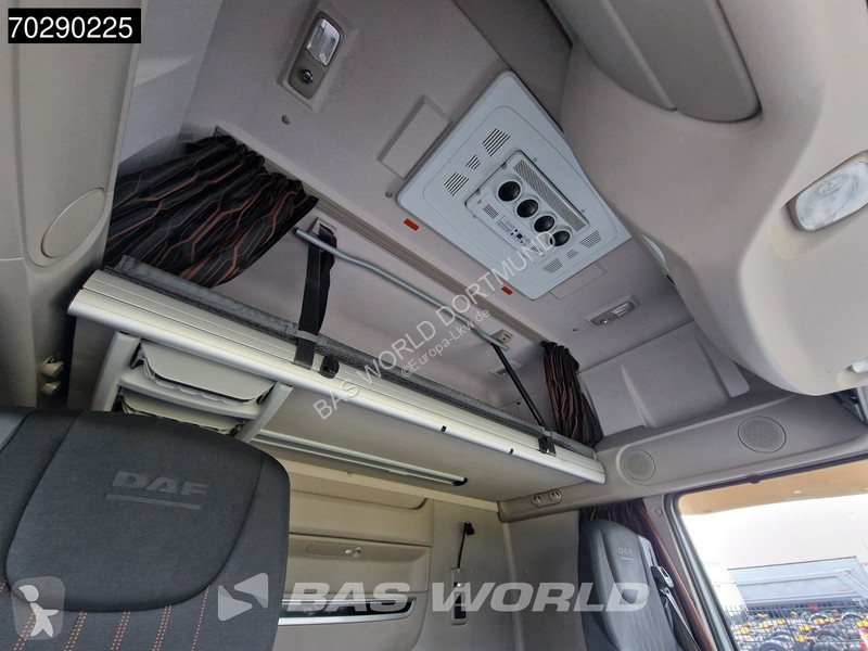 Traktor DAF 480 4X2 Retarder Mega Standairco...