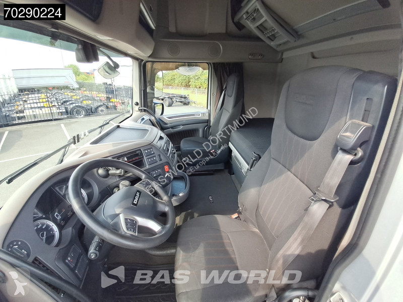 Traktor DAF 480 4X2 Retarder Mega Standairco...