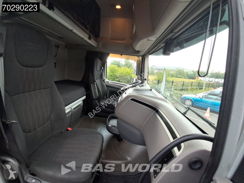 Traktor DAF 480 4X2 Retarder Mega Standairco...