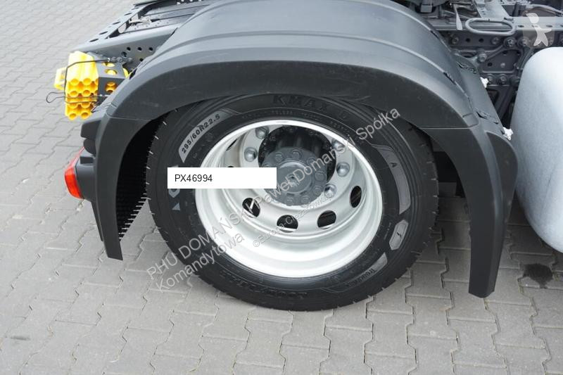 Tractor Mercedes ACTROS  1851  EURO 6  ACC...