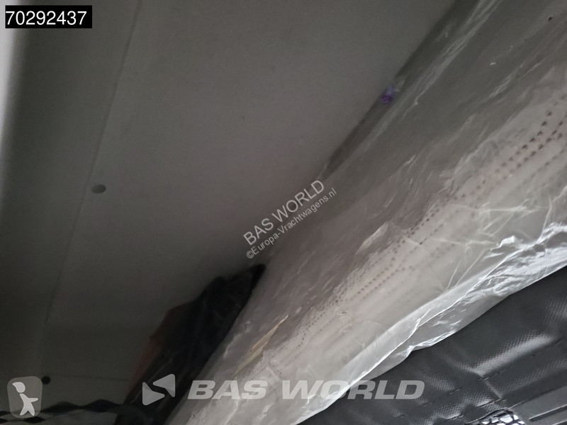 Tahač DAF 480 4X2 SSC 2xTanks Standklima ACC...