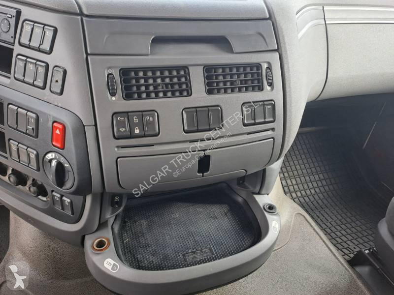 Tracteur DAF