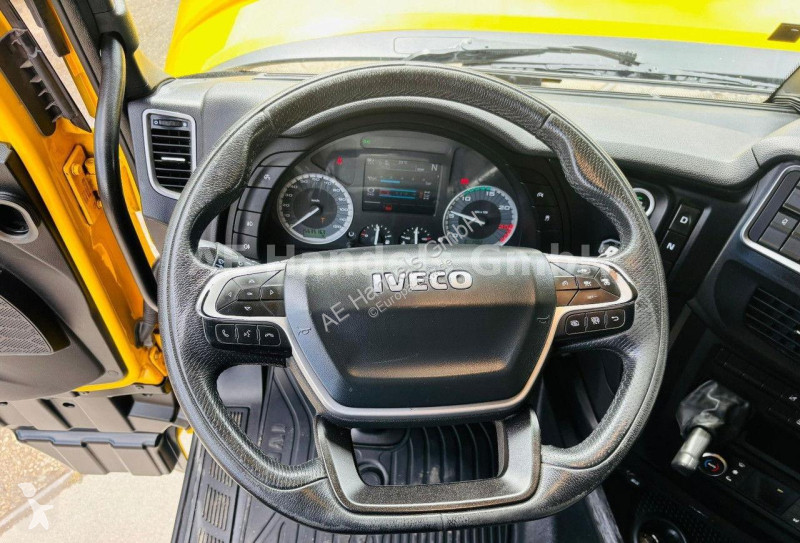 Traktor Iveco S-WAY 460