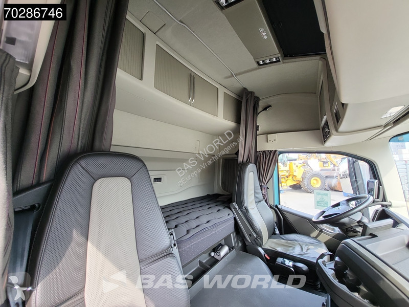 Tracteur Volvo FM Electric FM 4X2 ELECTRIC!...