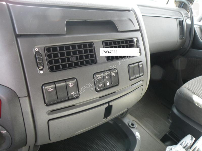 Tracteur DAF 106-460