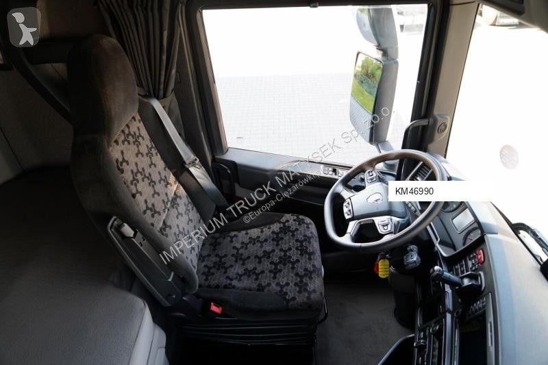 Traktor Scania