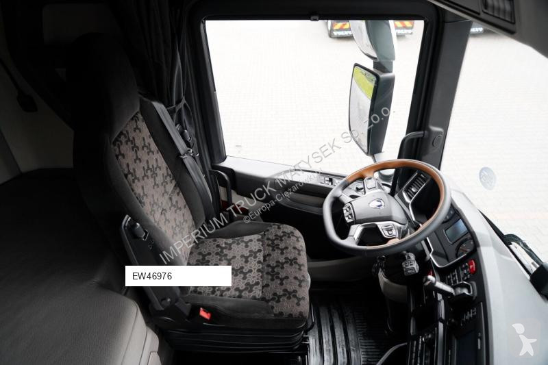 Tracteur Scania R 500 / I-PARK COOL