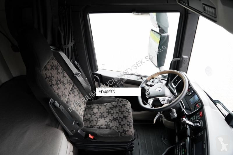 Traktor Scania R 500