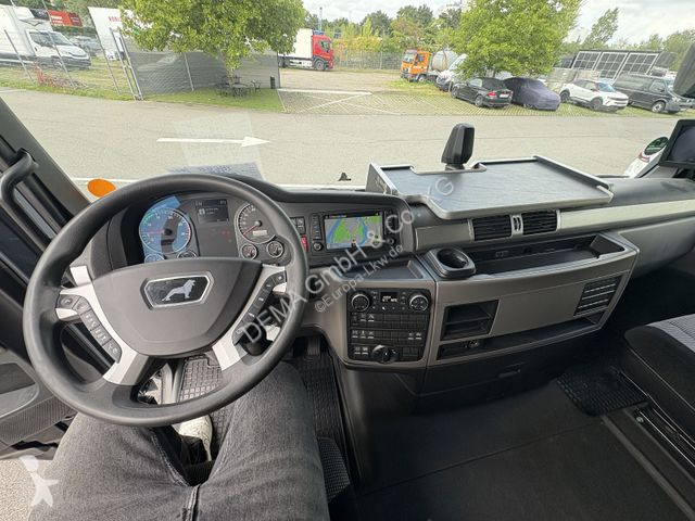 Traktor MAN 18.470 XLX...