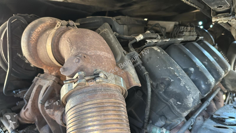Tracteur Scania R 500 V8 (BE TRUCK / TOP...