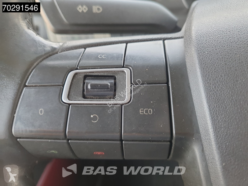 Tractor Volvo 4X2 NL-Truck Euro 6
