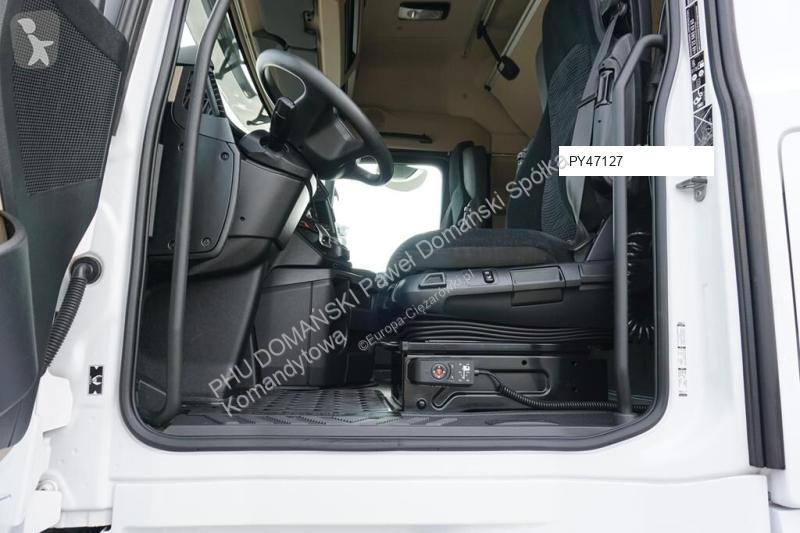 Trekker Mercedes ACTROS / 1851 / EURO 6 / ACC /...