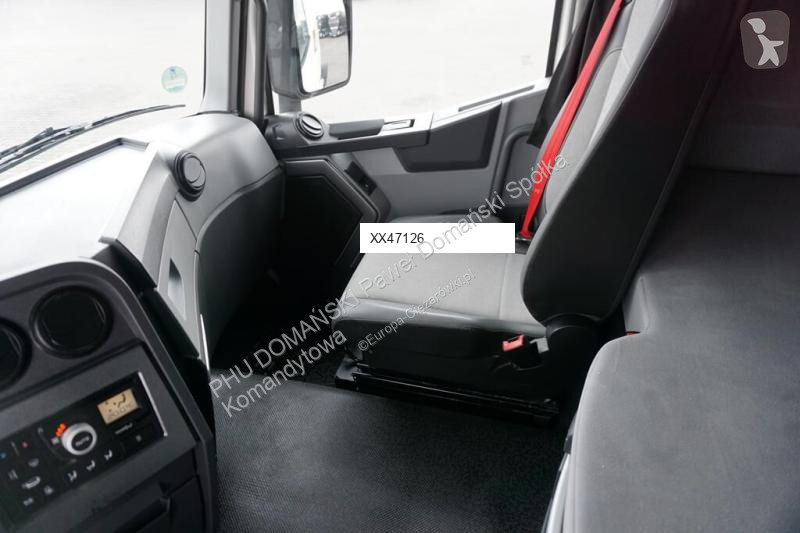 Tahač Renault T 440 / EURO 6 / ACC / SILNIK 13...