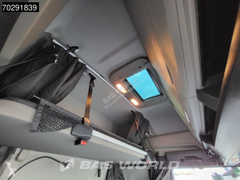 Trekker MAN 18.510 4X2 GX Full-Air Retarder...