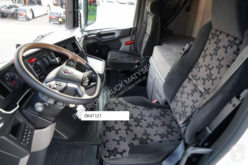 Tractor Scania S 500 / RETARDER / FULL AIRMATIC...