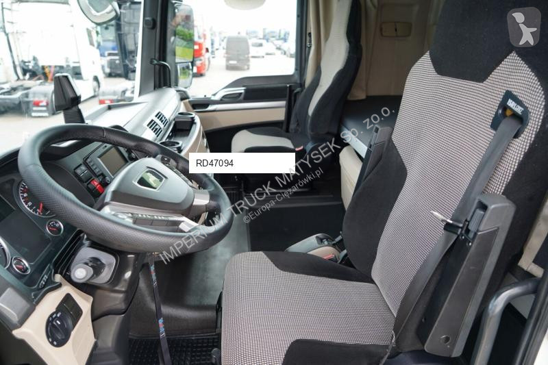 Tahač MAN TGX 18.470
