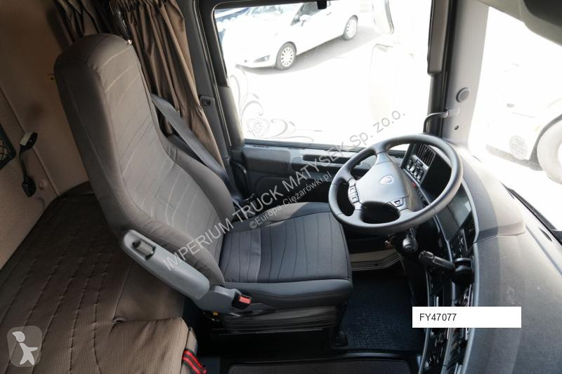 Traktor Scania R 440  / HYDRAULIKA