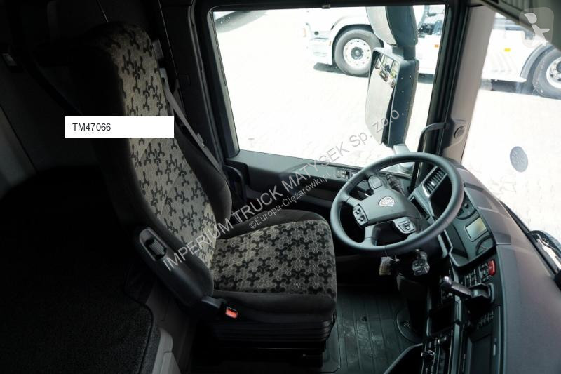 Tractor Scania R 450 / I-PARK COOL