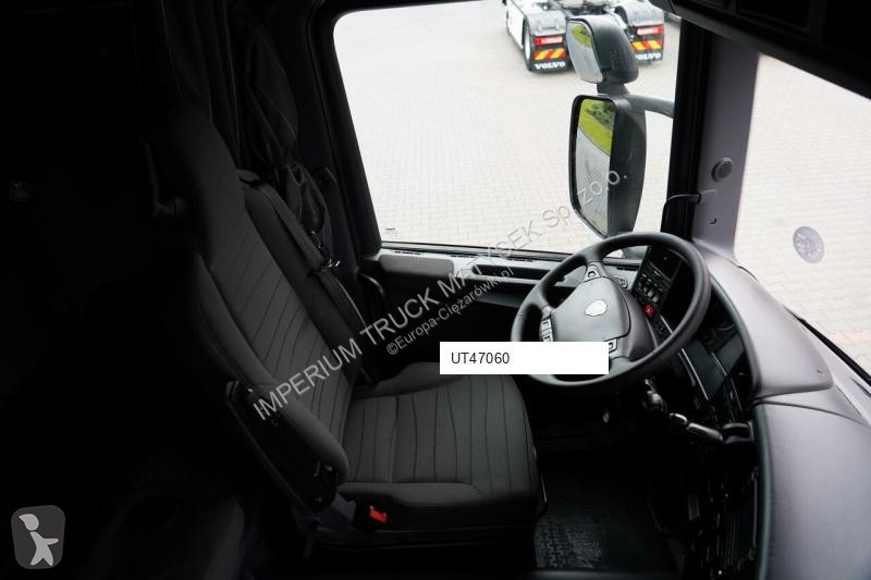 Tractor Scania G 410 / RETARDER / NISKA KABINA...