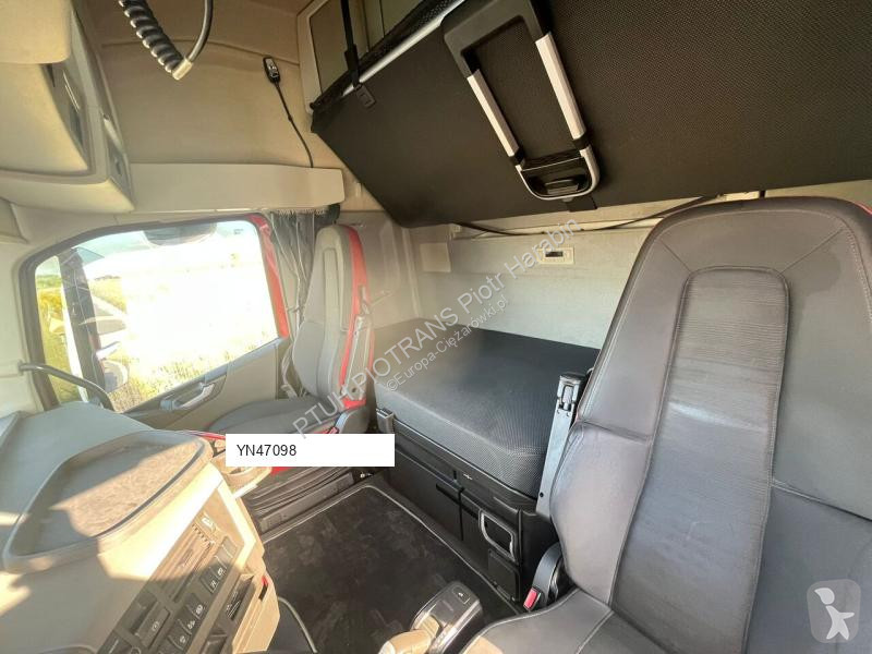 Tahač Volvo FH500 XL / Standard / Alu / FULL...