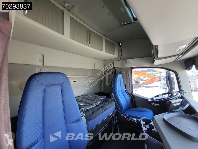 Trekker Volvo FH  4X2 NL-Truck APK 06-26...