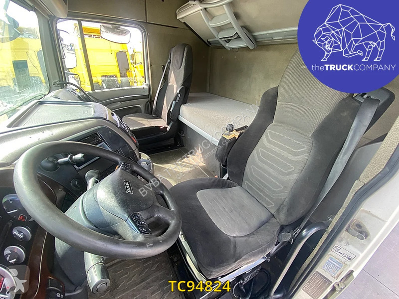 Tracteur DAF 460