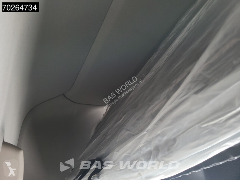 Tahač DAF 480 4X2 Mega 2xTanks ACC LED Euro 6