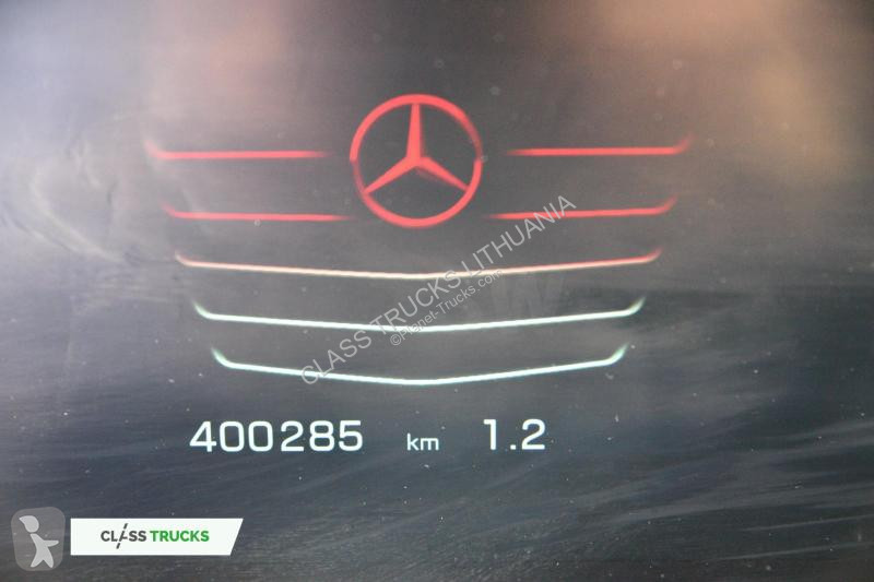 Tahač Mercedes 5 1845 BigSpace