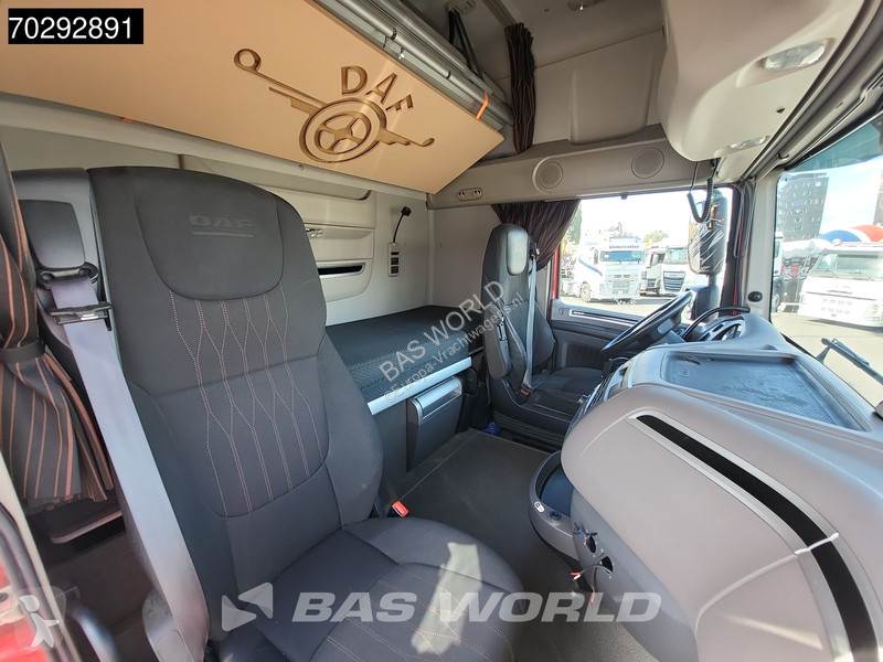 Tahač DAF 480 4X2 NL-Truck APK 01-26 SSC...