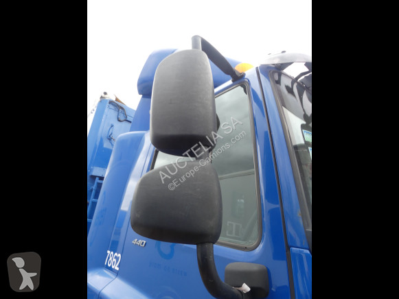 Traktor DAF CF440 FT