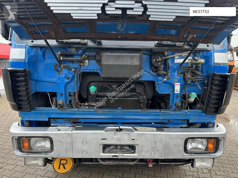 Traktor Mercedes 2635 S SK