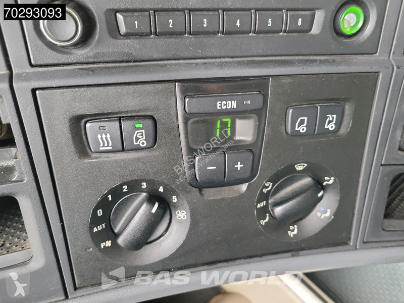 Tractor Scania 490 4X2 etarder Navi Euro 6