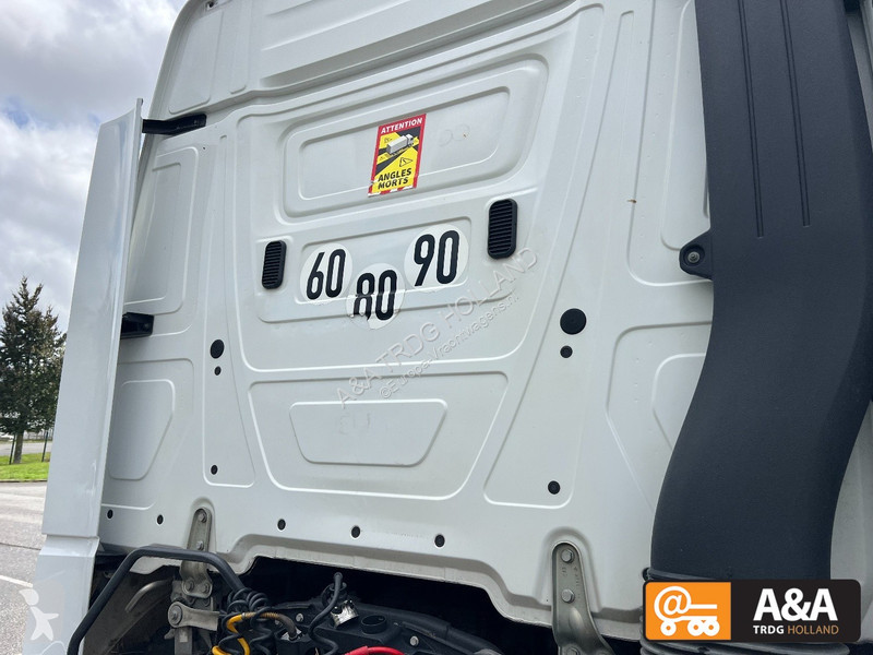 Traktor Mercedes ACTROS 1845 LS - 2021 -...