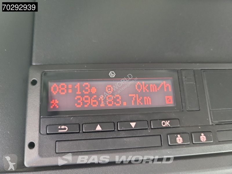 Traktor DAF 480 4X2 SC ACC Standklima Alcoa Euro 6