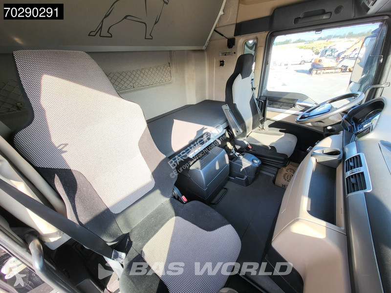 Tracteur MAN 18.460  4X2 NL-Truck APK XLX...
