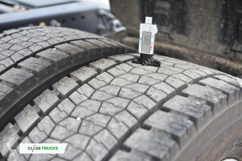 Traktor Volvo FH  Globetrotter XL Varios,...