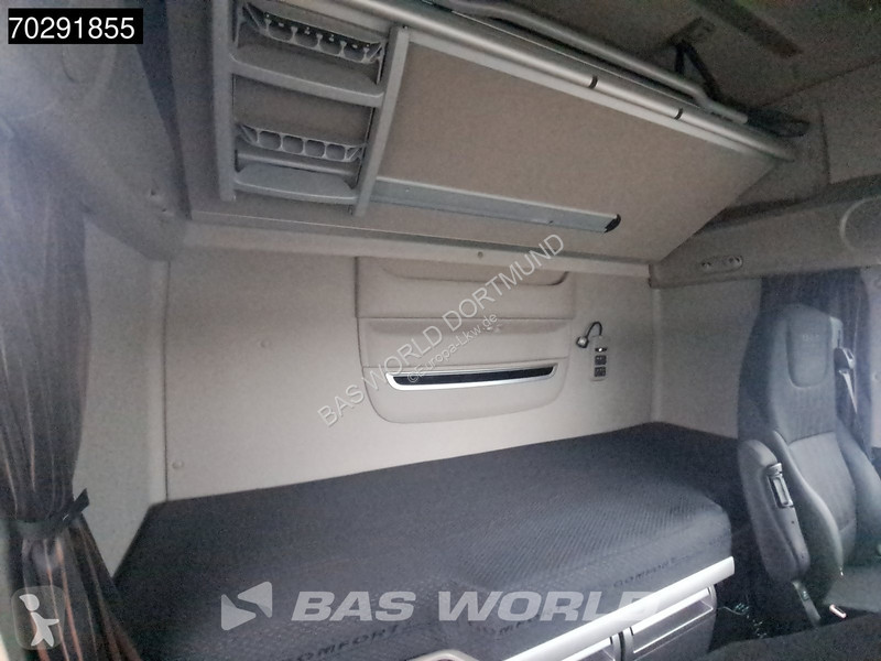 Traktor DAF 480 4X2 SSC Retarder Standklima ACC...