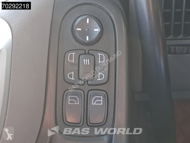 Traktor DAF 480 4X2 SSC Retarder Standklima ACC...