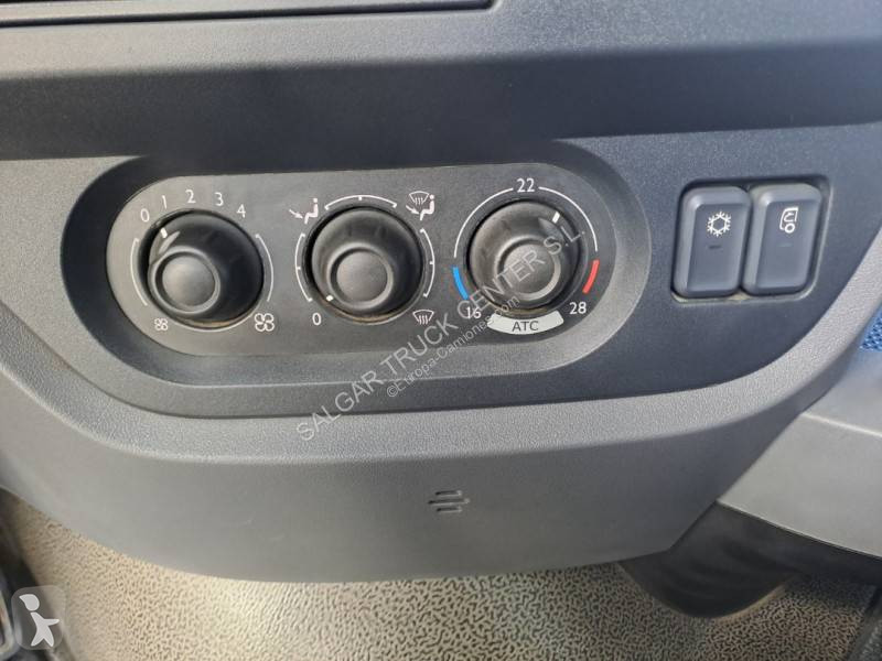 Traktor DAF