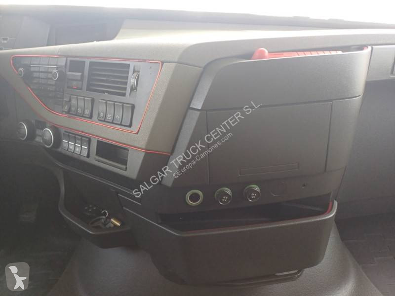 Traktor Volvo